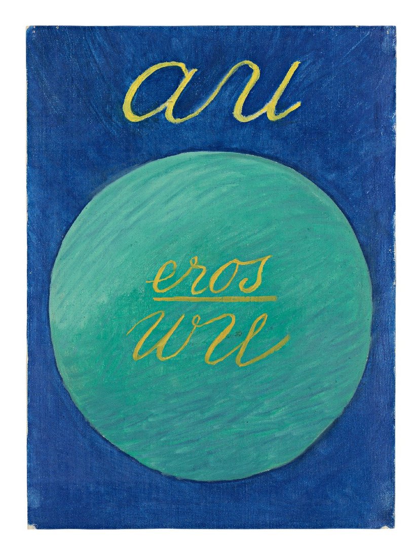 Hilma af Klint