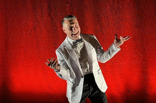Manuele Morgese