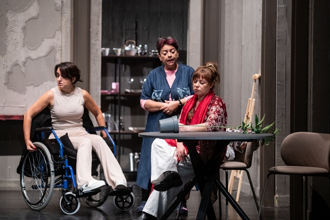 Crediti Ph.Claudia Rolando