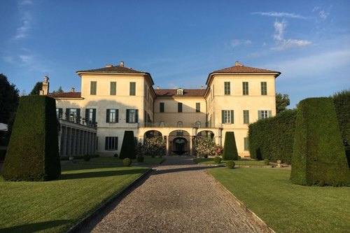 Villa Panza a Varese