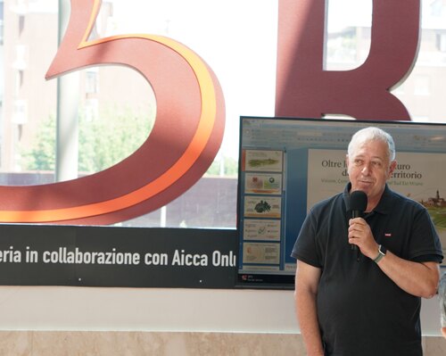 Fabrizio Cremonesi