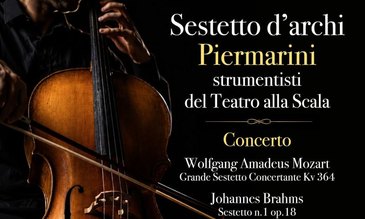 Sestetto d'archi Piermarini