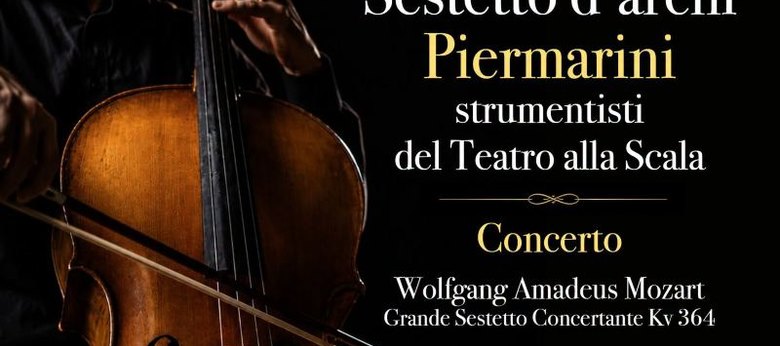 Sestetto d'archi Piermarini