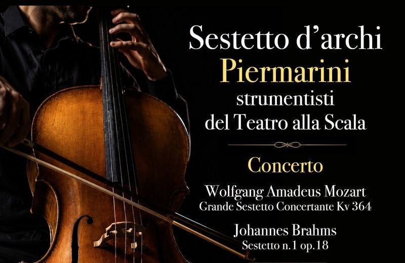 Sestetto d'archi Piermarini