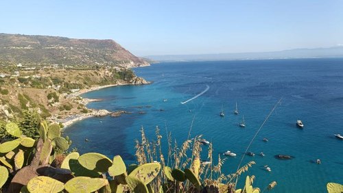 Alla scoperta della Calabria