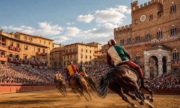 Palio di Siena