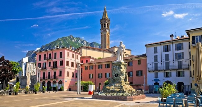 Lecco