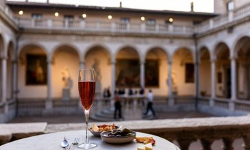 Aperitivi culturali