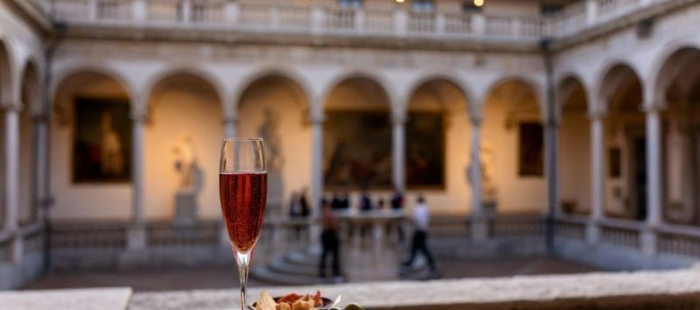 Aperitivi culturali