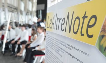 Festival LeAltreNote 2026