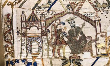 Arazzo di Bayeux