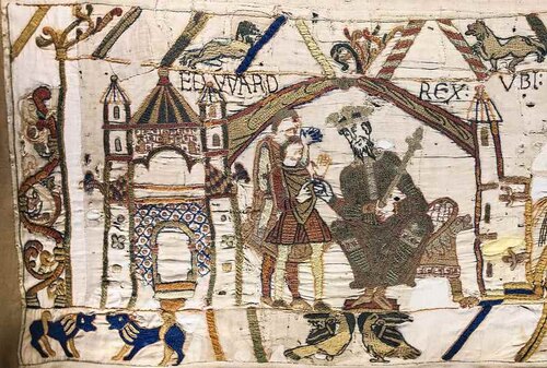 Arazzo di Bayeux