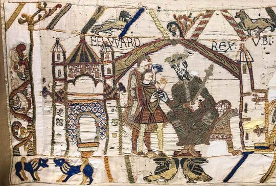 Arazzo di Bayeux