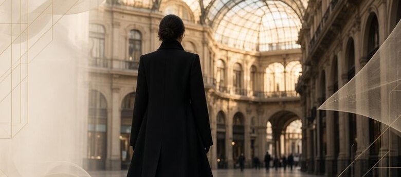 Milano Fashion Week 2026
