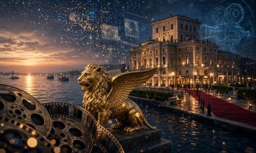 Festival del Cinema di Venezia 2026