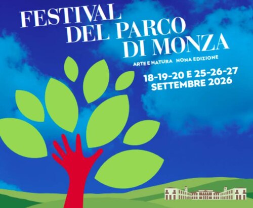 Festival del Parco di Monza