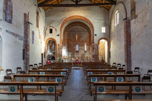 San Francesco a Milano, gli eventi di settembre 2026