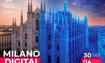 Milano Digital Week 2026