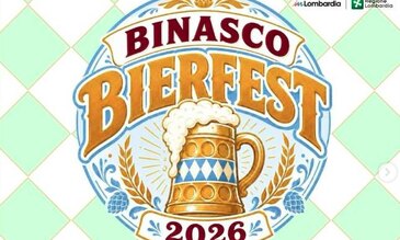 Binasco Bierfest 2026