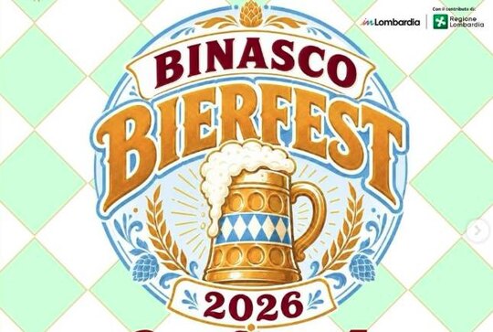 Binasco Bierfest 2026