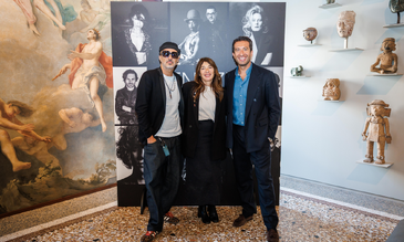 La presentazione di Venezia Sounds 2026