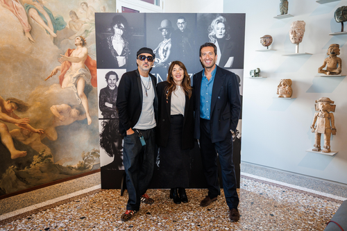 La presentazione di Venezia Sounds 2026