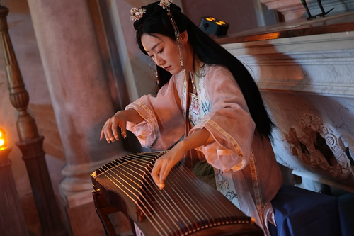 Xiaoyu Zhao