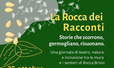 La Rocca dei Racconti