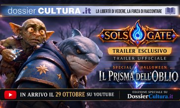 In arrivo lo speciale di Halloween