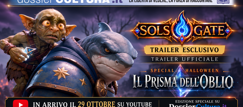 In arrivo lo speciale di Halloween