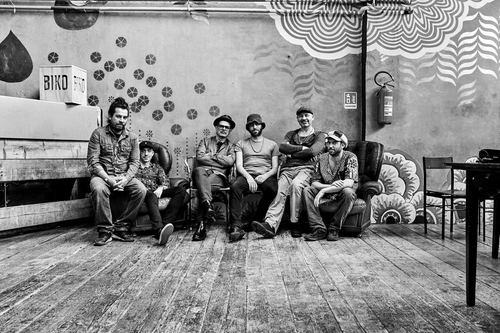 La Mamud Band