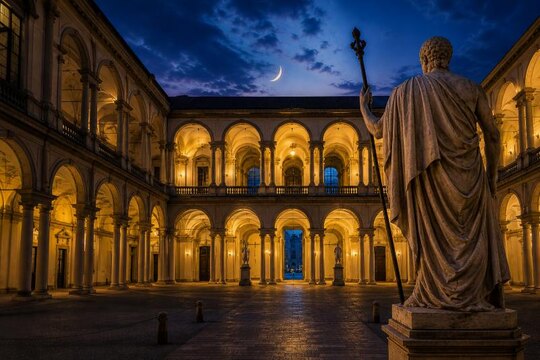 Pinacoteca di Brera a 3 euro