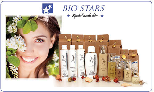 Linea BIO STARS