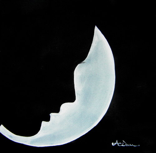 The Dark Side of the Moon 
