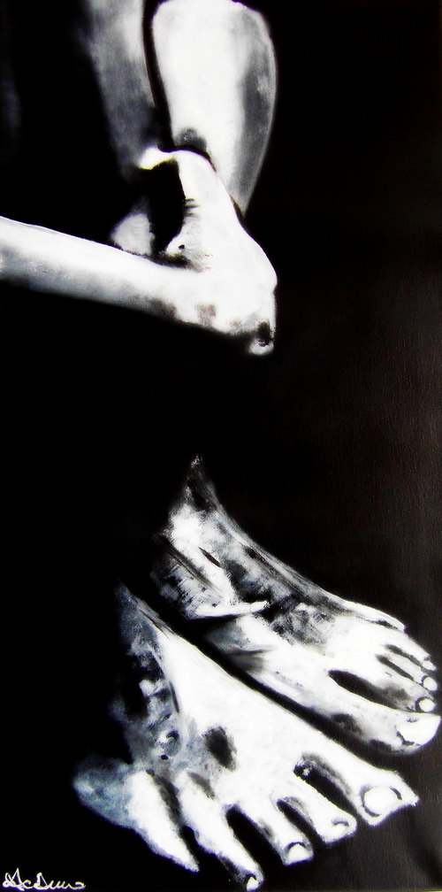 PAURA/AMORE 