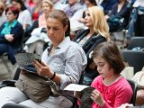 17° Poestate Lugano 2013 - 'istantanee poetiche'