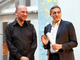 17° Poestate Lugano 2013 - 'istantanee poetiche'