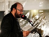 17° Poestate Lugano 2013 - 'istantanee poetiche'