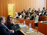 17° Poestate Lugano 2013 - conferenza stampa