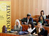 17° Poestate Lugano 2013 - conferenza stampa