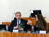 17° Poestate Lugano 2013 - conferenza stampa