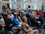 17° Poestate Lugano 2013 - 'calibrature poetiche'
