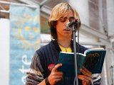 17° Poestate Lugano 2013 - 'calibrature poetiche'