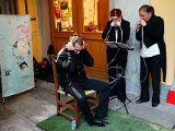 17° Poestate Lugano 2013 - 'calibrature poetiche'