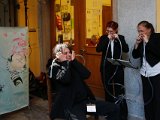 17° Poestate Lugano 2013 - 'calibrature poetiche'