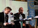 17° Poestate Lugano 2013 - 'calibrature poetiche'