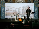 17° Poestate Lugano 2013 - 'calibrature poetiche'