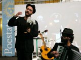 17° Poestate Lugano 2013 - 'calibrature poetiche'