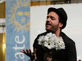 17° Poestate Lugano 2013 - 'calibrature poetiche'