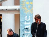 17° Poestate Lugano 2013 - 'metamorfiche poetiche'